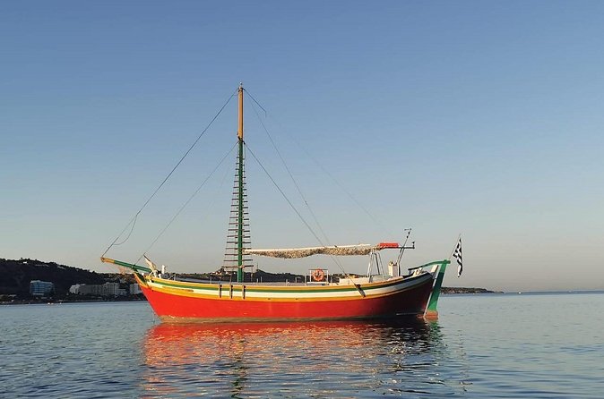 FALIRAKI: BOAT TRIP TO ANTONY QUINN, LADIKO, AFANDOU CAVES - How Long Each Moment Lasts, and Why the Pacing Works