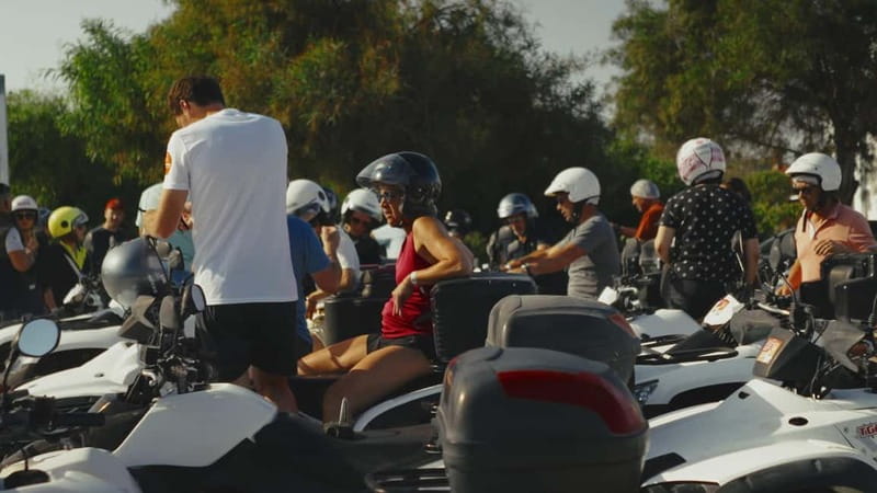 Faliraki: Quad Safari Tour - Why the Faliraki quad safari feels like real Rhodes