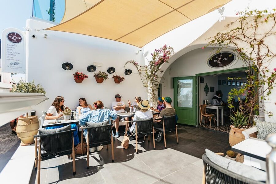 Fira: Guided Foodie Walking Tour with Tastings - Who This Tour Fits Best, and Who Might Want Another Plan