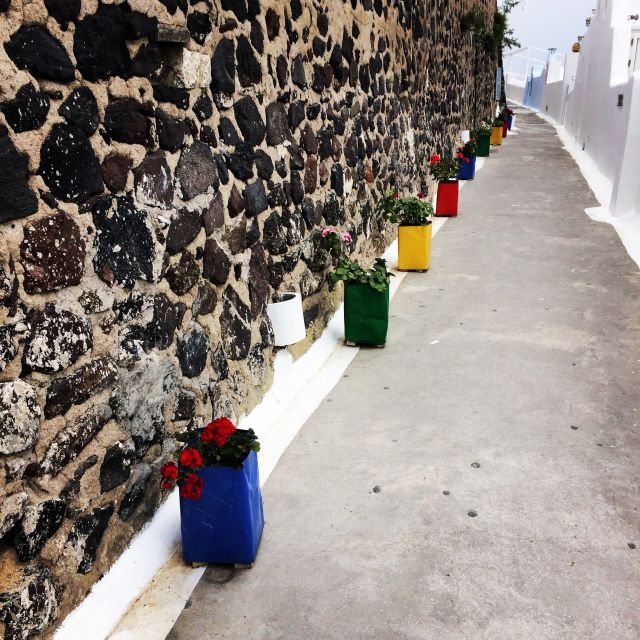 Fira: Guided Foodie Walking Tour with Tastings - Value at $135: Why This Costs What It Costs