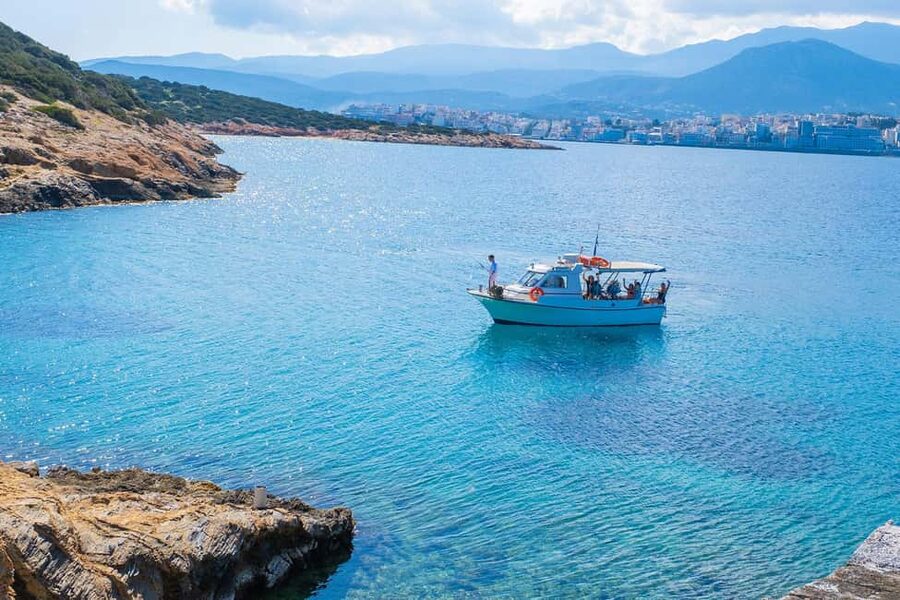 Fishing Trips Agios Nikolaos - Key highlights you should know