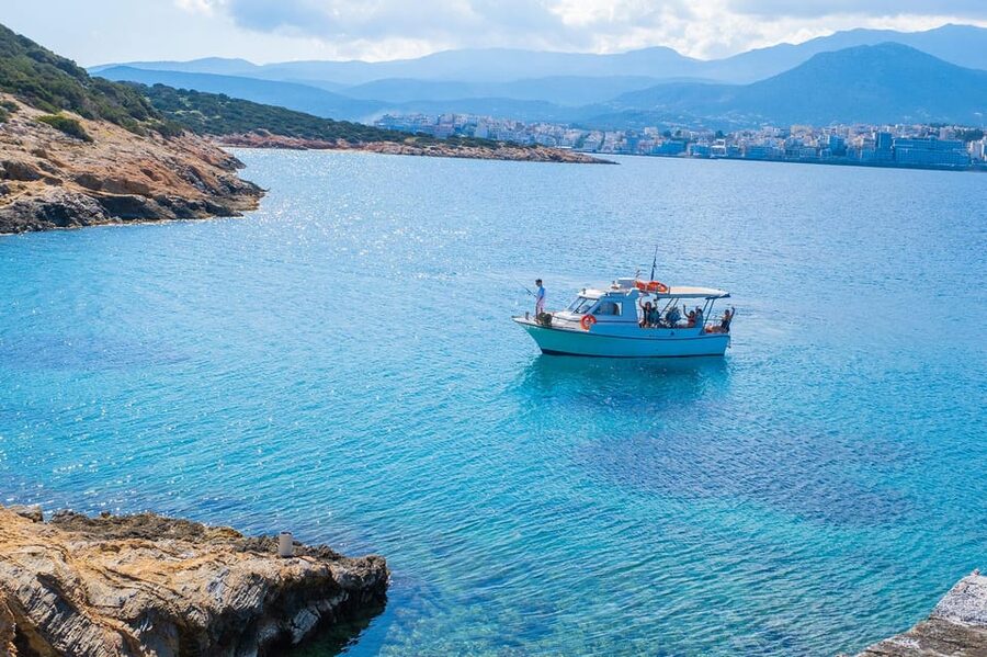 Fishing Trips Agios Nikolaos - Price and value: what $106 buys you in real terms
