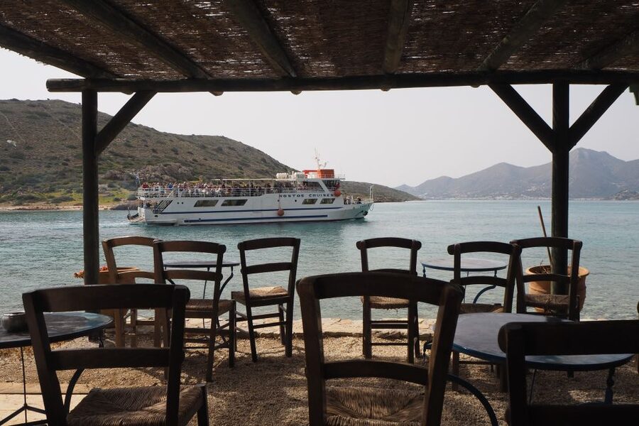 From Ag. Nikolaos: Spinalonga & Kolokytha Cruise with Lunch - Should you book this Spinalonga and Kolokytha cruise?