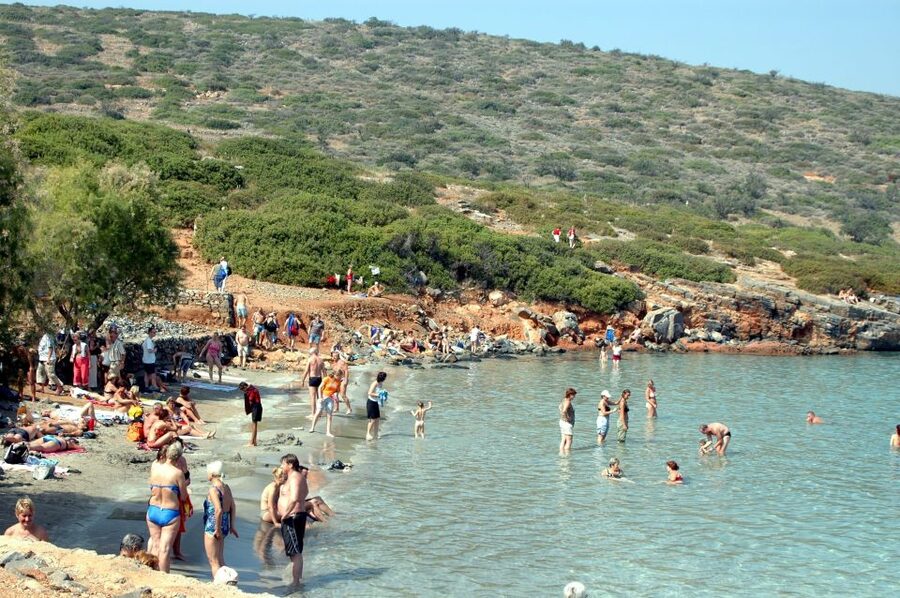 From Ag. Nikolaos: Spinalonga & Kolokytha Cruise with Lunch - Price and value: what you’re paying for, and what adds extra cost