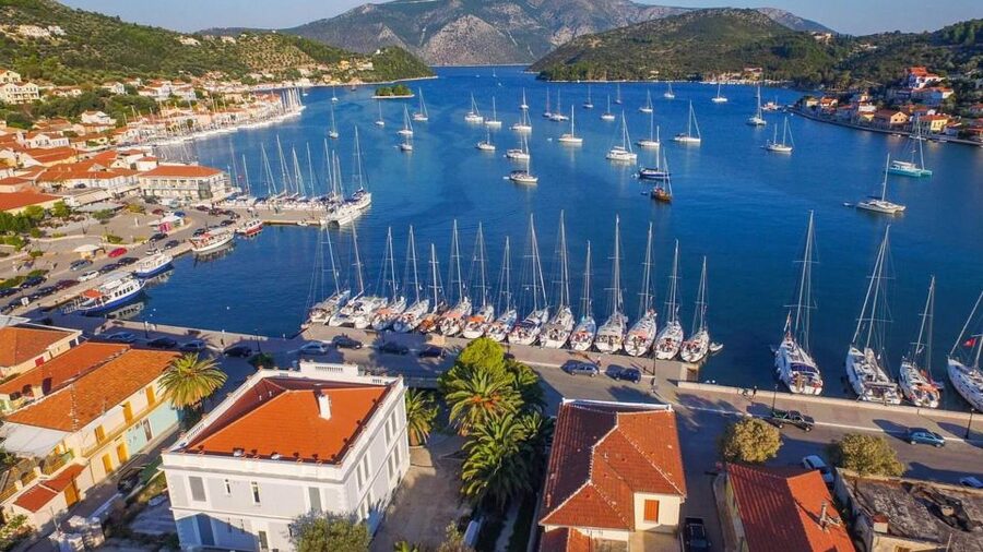 From Agia Effimia: Ithaca Cruise, Gidaki Beach, & Kioni Tour - Should you book this Ithaca Cruise, Gidaki Beach, and Kioni Tour?