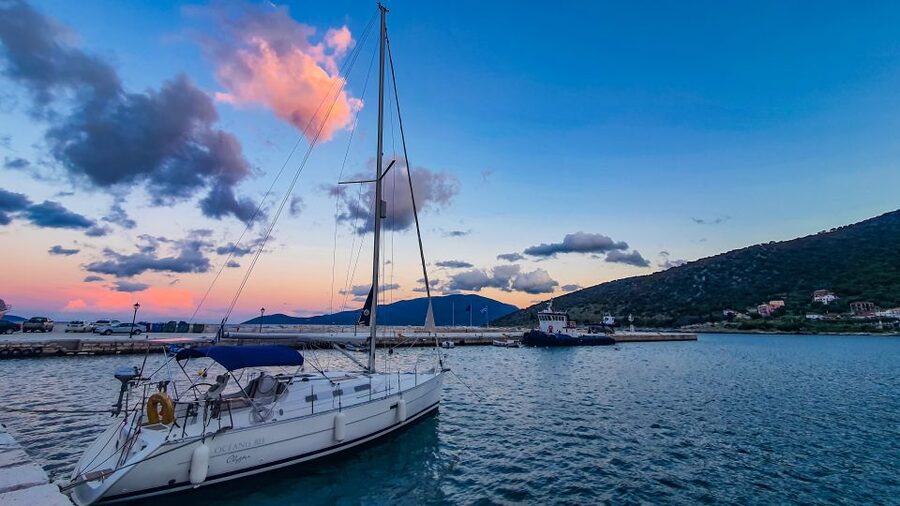 From Agia Efimia: All Inclusive Sailing Day Trip to Ithaca - Who this trip suits best (and who should skip it)