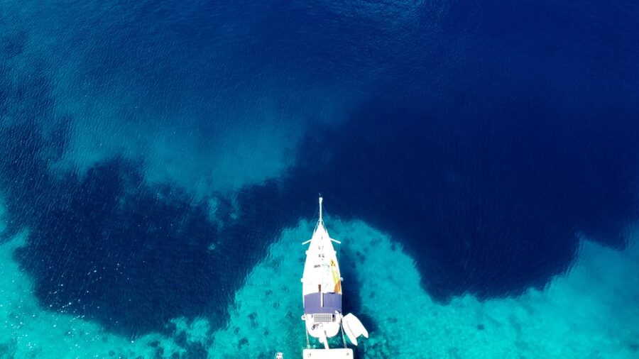 From Agia Efimia: All Inclusive Sailing Day Trip to Ithaca - How the day flows, in a way that feels un-rushed