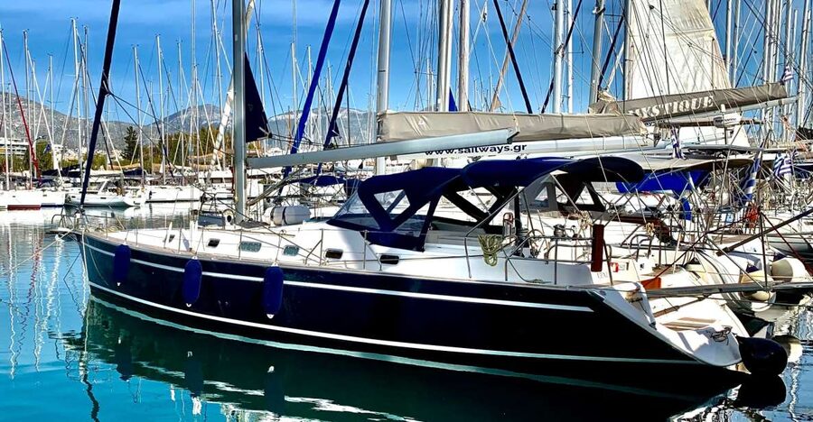 From Agia Efimia: Day Cruise to Ithaki Island with Lunch - Skinos Bay lunch onboard with local wine, beer, and soft drinks