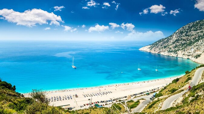 From Argostoli – Highlights of Kefalonia & Local Delights - Key highlights at a glance