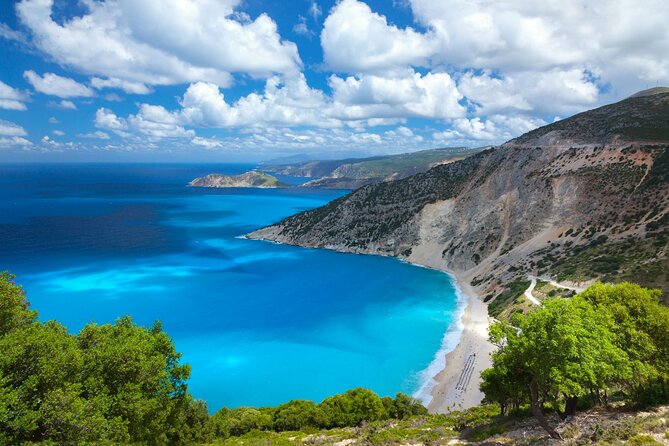 From Argostoli – Highlights of Kefalonia & Local Delights - Kefalonian flavors at the Product Boutique, included tasting and short shop time