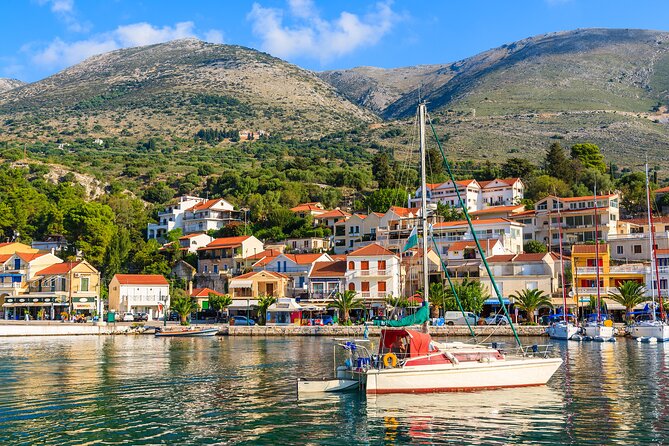 From Argostoli – Highlights of Kefalonia & Local Delights - What to bring, and how to survive caves without slowing the day