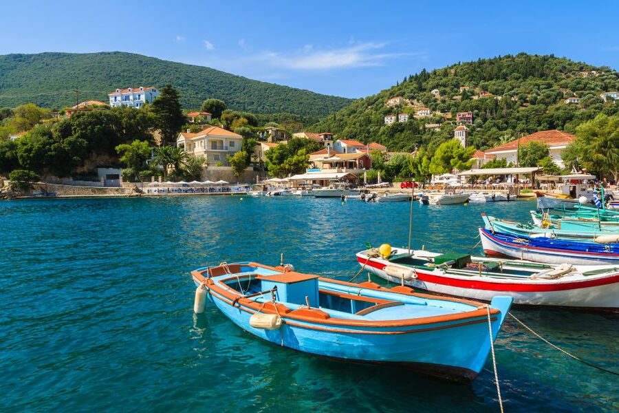 From Argostoli – Highlights of Kefalonia & Local Delights - Price and value: what your $88 covers, and why it adds up