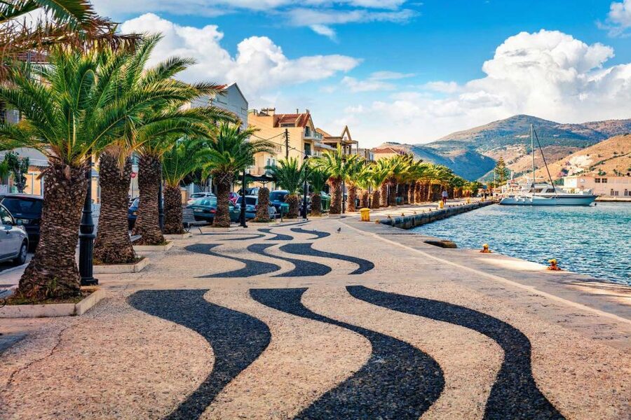 From Argostoli: Kefalonia Shore Excursion Highlights Tour - Key Highlights to Expect on This Argostoli Tour