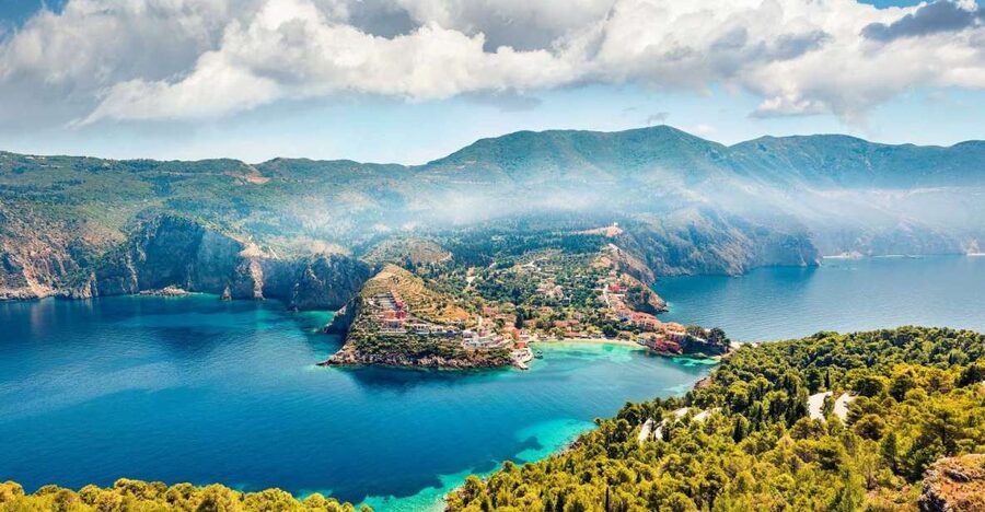 From Argostoli: Kefalonia Shore Excursion Highlights Tour - Small Details That Make the Tour Feel Like a Local Day
