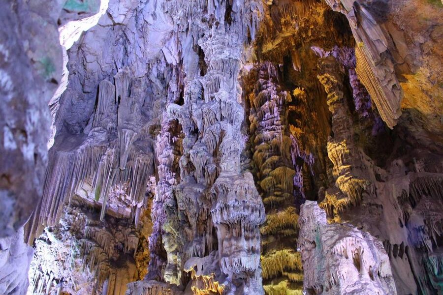 From Argostoli: Kefalonia Shore Excursion Highlights Tour - Kefalonia in 6 Hours: What This Argostoli Shore Excursion Covers