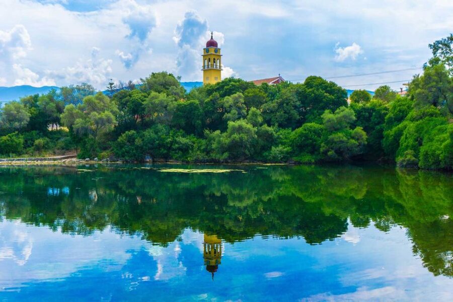 From Argostoli: Kefalonia Shore Excursion Highlights Tour - Comfort, Pace, and What to Pack for Caves and Beaches