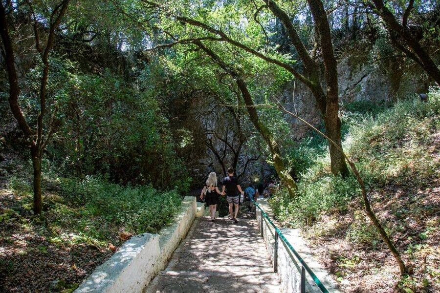 From Argostoli: Melissani Lake & Drogarati Caves Tour - Price and value: what you really get for $76