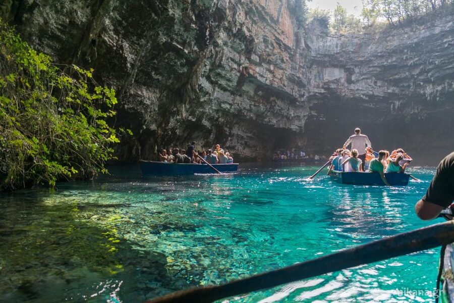 From Argostoli: Melissani Lake & Drogarati Caves Tour - Who should book this tour, and who should skip it
