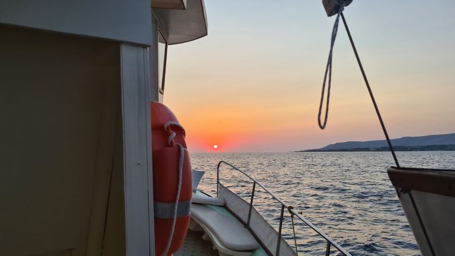 From Argostoli: Vardiani Island Sunset Cruise & Greek Meze - Value: why this $53 cruise can feel like a lot more