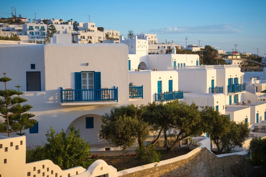 From Athens: 2-Day Santorini and Mykonos Trip - Mykonos Town Time: The Best 5 Hours Are the Ones You Plan