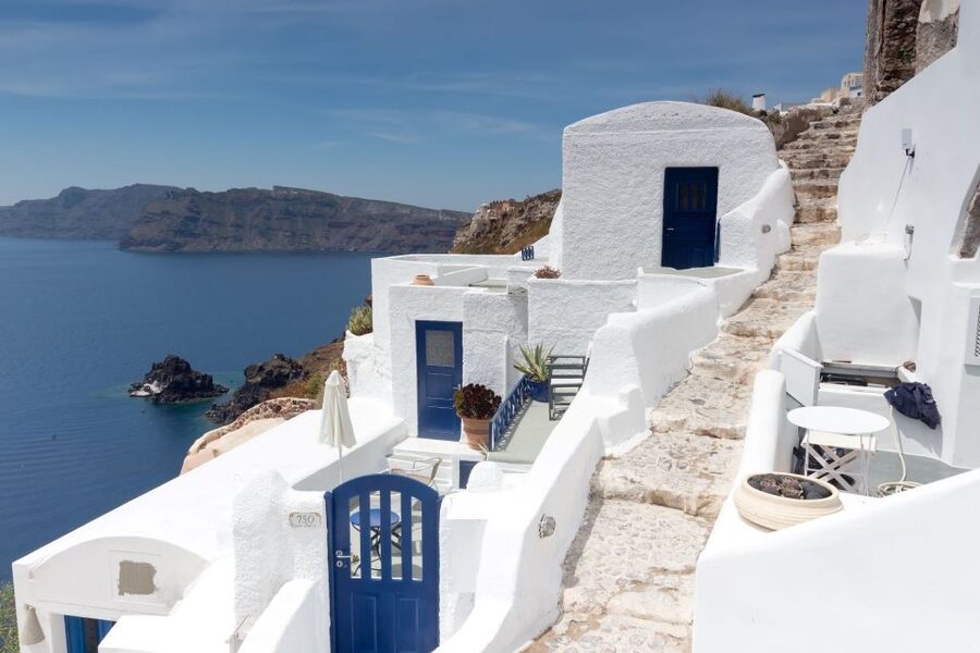 From Athens: 2-Day Santorini and Mykonos Trip - Day 1 From Athens To Rafina: The Part Most People Underestimate