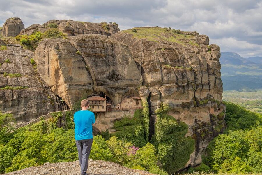 From Athens: 3 Days in Meteora & Delphi with Tours & Hotel - Key points before you go