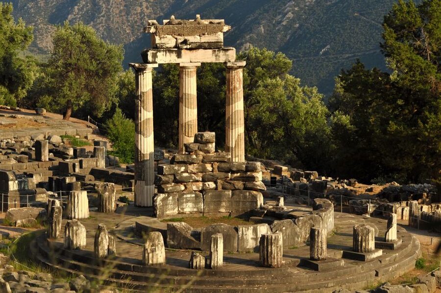From Athens: 4-Days Classical Tour with Meteora - Key Points You’ll Actually Care About