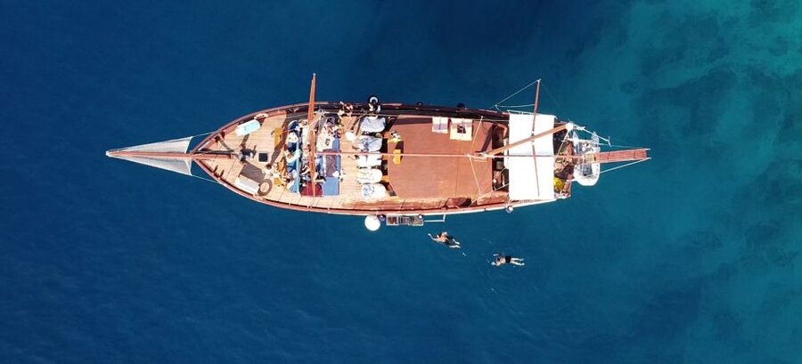 From Athens: Aegina, Agistri and Metopi Day Cruise w/ Lunch - Price and Value: What $153 Buys You Here