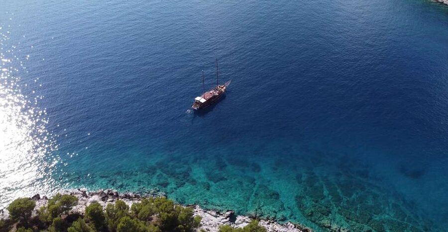 From Athens: Aegina, Agistri and Metopi Day Cruise w/ Lunch - Why This Cruise Works for a Day Trip From Athens