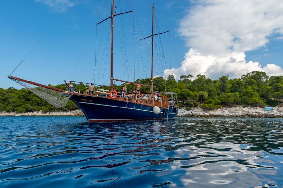 From Athens: Aegina, Agistri and Metopi Day Cruise w/ Lunch - Who This Cruise Fits Best (And Who Should Skip It)