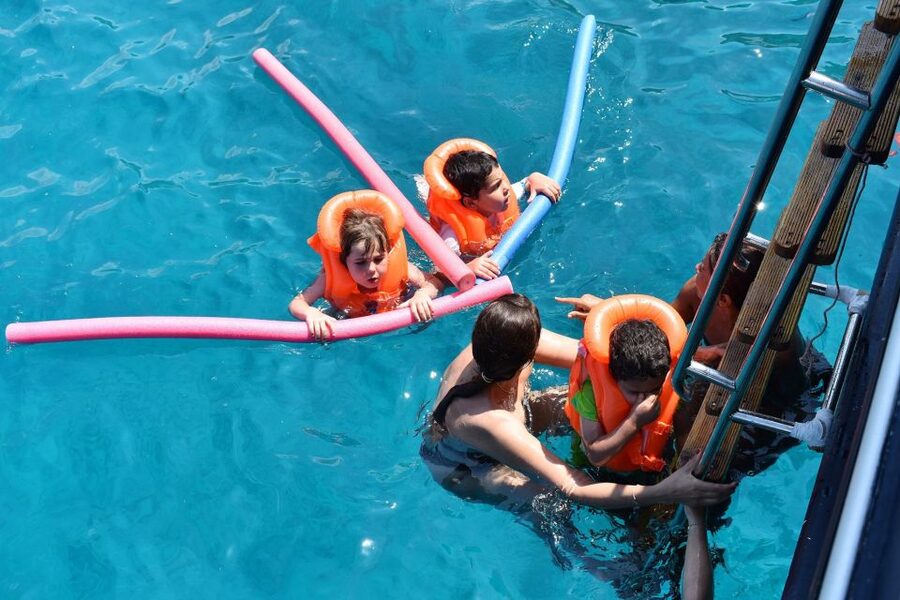 From Athens: Agistri, Moni & Aegina Day Cruise with Swimming - Price and value: what $155 buys you and where it can feel pricey