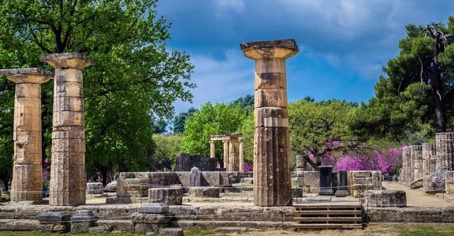 From Athens: Ancient Olympia Full-Day Private Tour - Key highlights to look forward to
