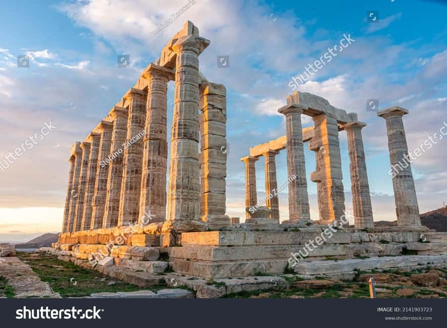 From Athens: Cape Sounion Day Trip at Sunset - Key highlights that matter