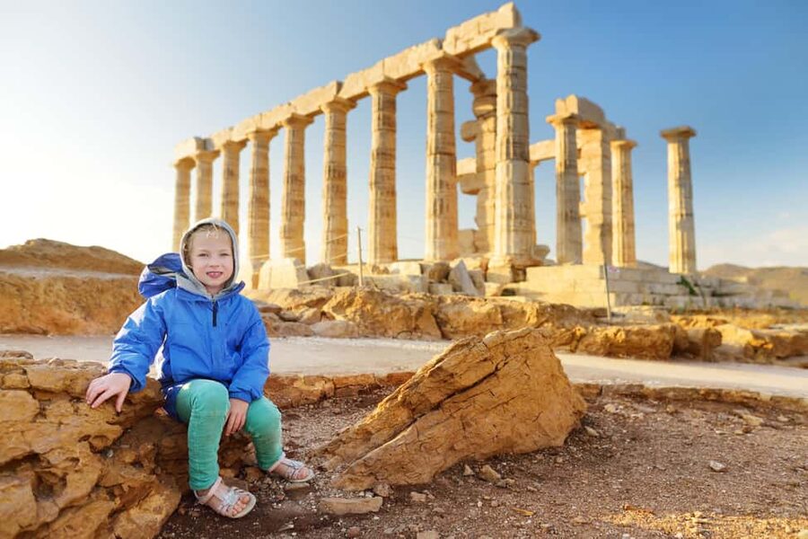 From Athens: Cape Sounion Day Trip at Sunset - Why this Cape Sounion sunset drive feels worth your half-day