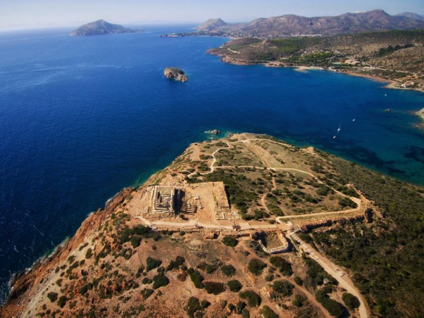 From Athens: Cape Sounion Day Trip at Sunset - So, who should book this Cape Sounion sunset tour?