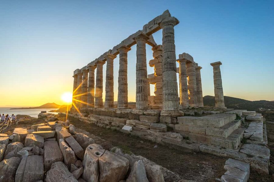 From Athens: Cape Sounion Day Trip at Sunset - Price and what you’re really paying for ($120 per person)