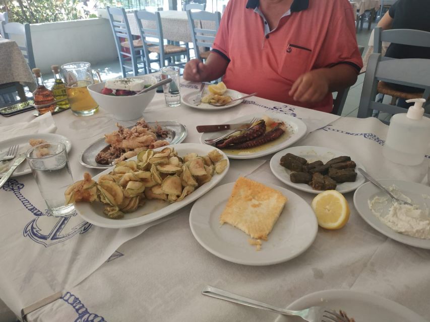 From Athens: City & Corinth Guided Day Tour - Pickup, Transfers, and the Rhythm of a 9.5 Hour Day
