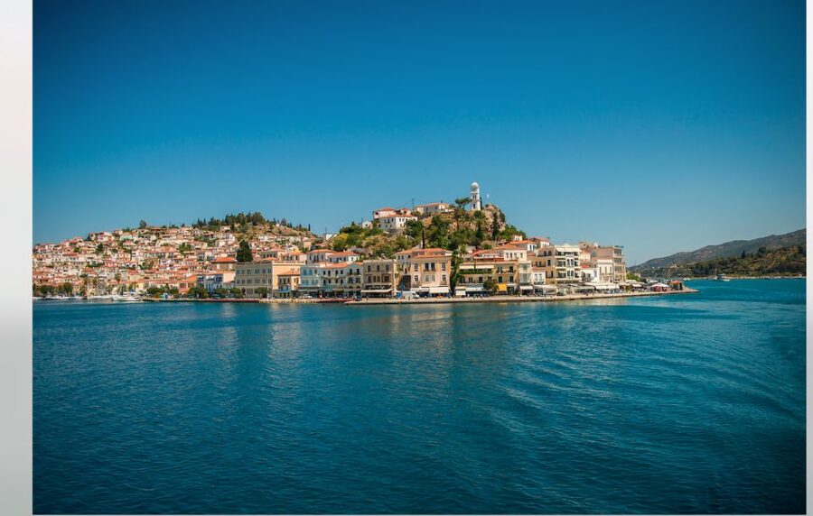 From Athens: Day Cruise of the Saronic Islands - Price and value: is $188 a smart way to see three islands?