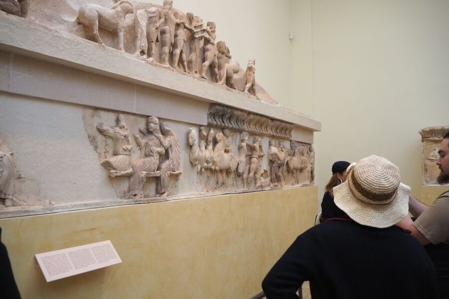 From Athens: Day Tour to Delphi - Key Highlights at a Glance