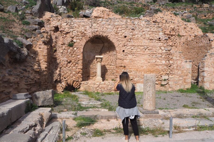 From Athens: Day Tour to Delphi - Timing, Pace, and Who Should Choose This One-Day Format