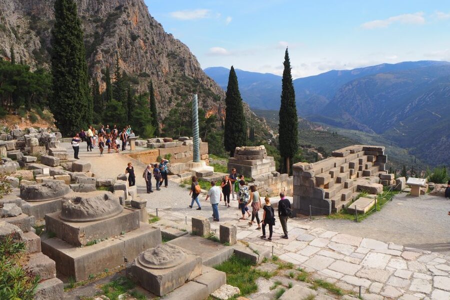 From Athens: Day Tour to Delphi - Price and Value: What You Really Get for About $33