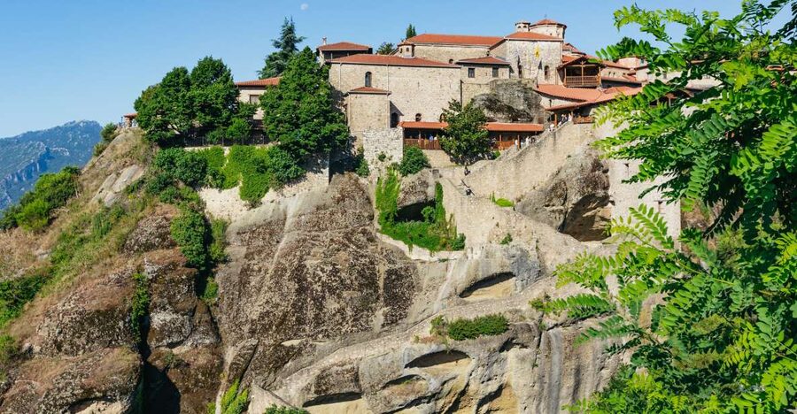 From Athens: Delphi and Meteora 2-Day Guided Tour - Should you book this Athens to Delphi and Meteora tour?
