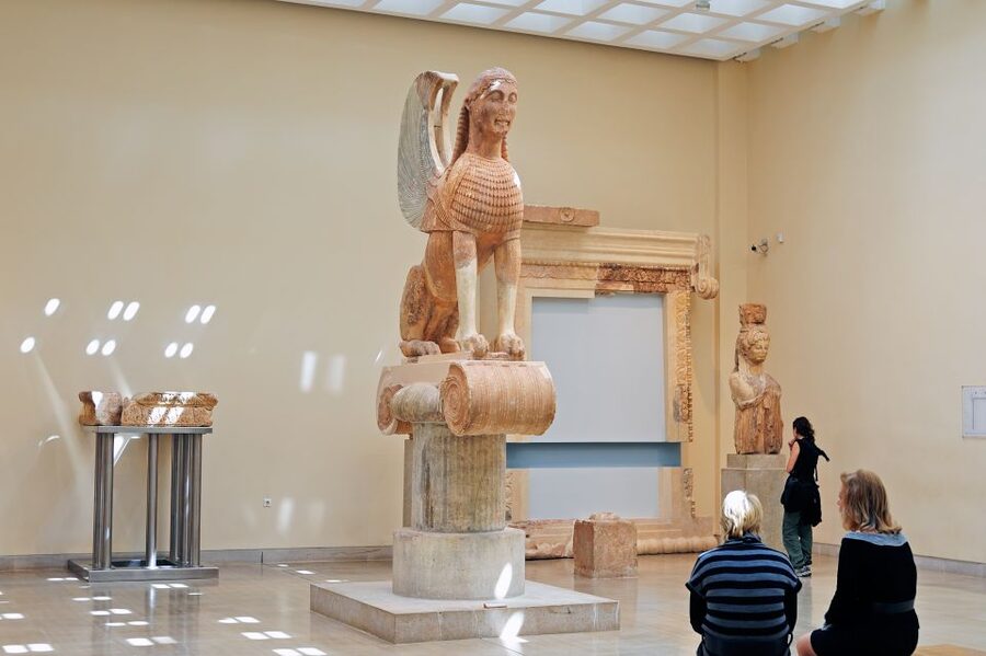 From Athens: Delphi Full Day V.R. Audio Guided Tour - Key points before you go
