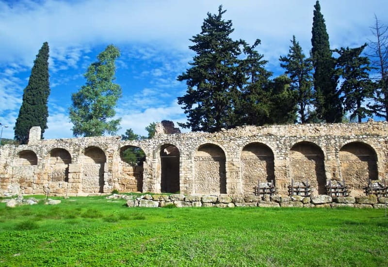 From Athens: Explore Ancient Corinth & Charming Nafplion - Price and value: what $66 buys, and what costs extra