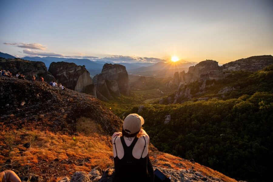 From Athens: Explore Ancient Greece 4-Day Tour - Hotels, Food, and the Stuff You Need to Plan