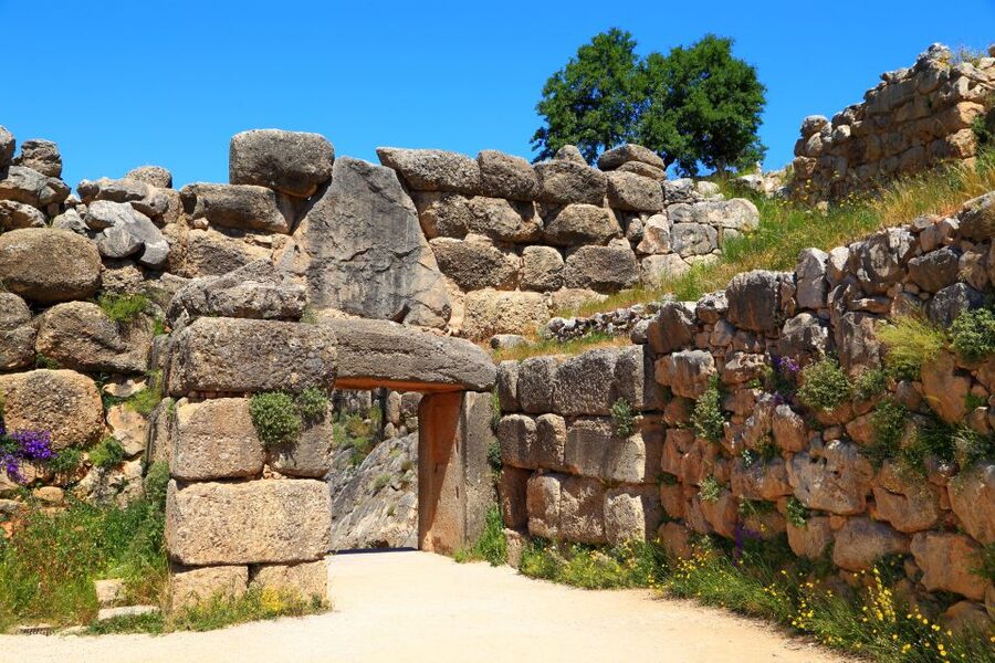 From Athens: Explore Ancient Greece 4-Day Tour - Price and Value: Does $742 Make Sense for This Mix?
