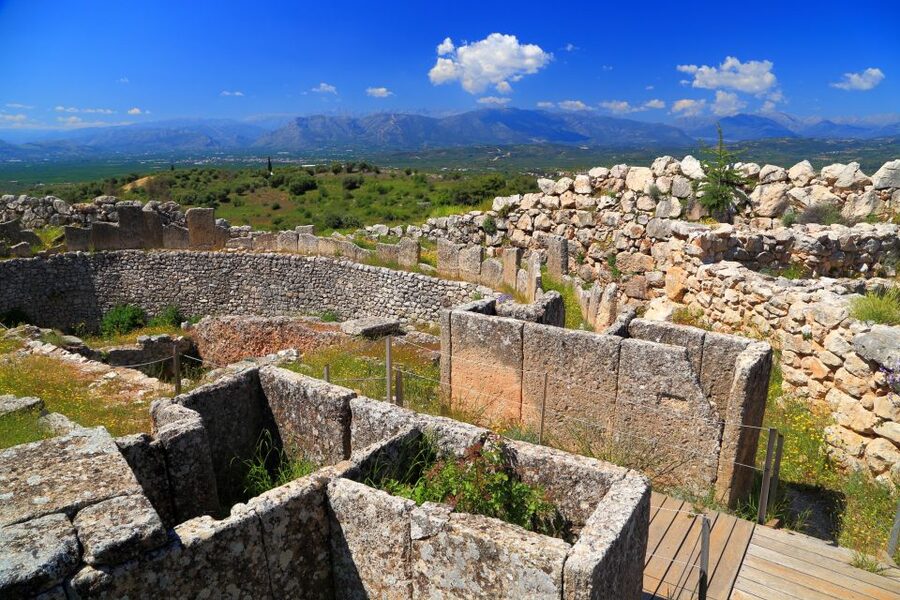 From Athens: Explore Ancient Greece 4-Day Tour - Who This Tour Suits Best (and Who It Might Not)