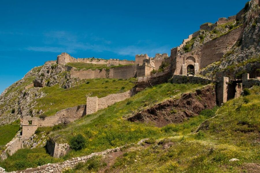 From Athens: Half-Day Biblical Corinth Tour - Why Biblical Corinth fits a tight Athens schedule