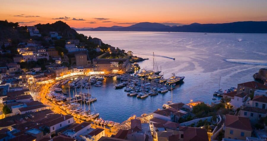 From Athens: Hydra Island Private Day Trip - Should You Book This Athens to Hydra Private Day Trip?