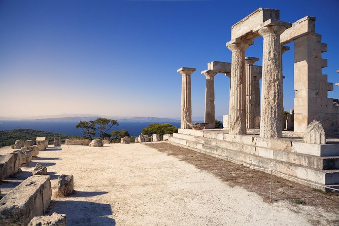 From Athens: Hydra, Poros, and Aegina Day Cruise with Lunch - Hydra, Poros, and Aegina in one day: the real value